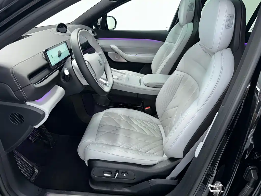 NIO ES6 2025