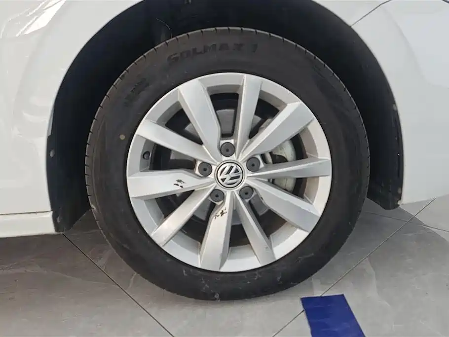 Volkswagen Bora 2019