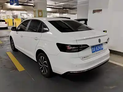 Volkswagen Lavida 2026