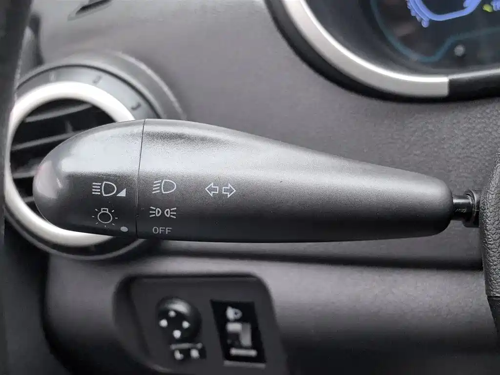 Chery QQ Little Ant 2019 — фото 21