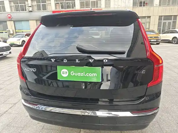 Volvo XC90 2024