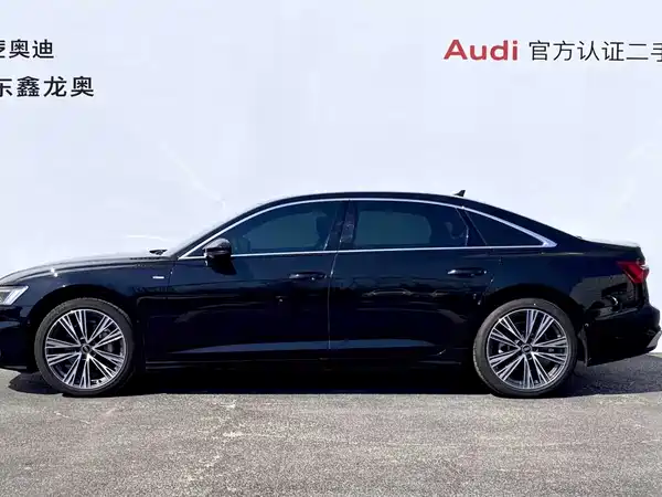 Audi A6L 2024