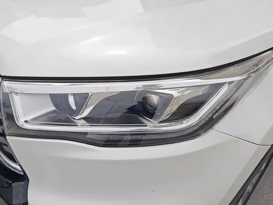 Toyota Highlander 2015