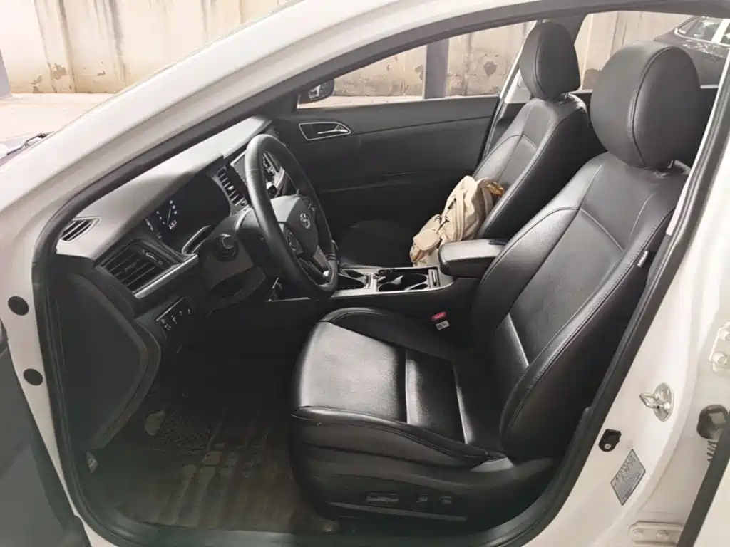 Hyundai Mistra 2020 — фото 15