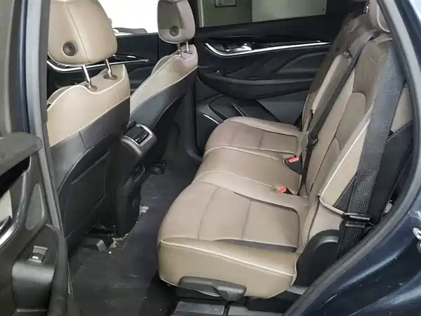 Buick Enclave 2021