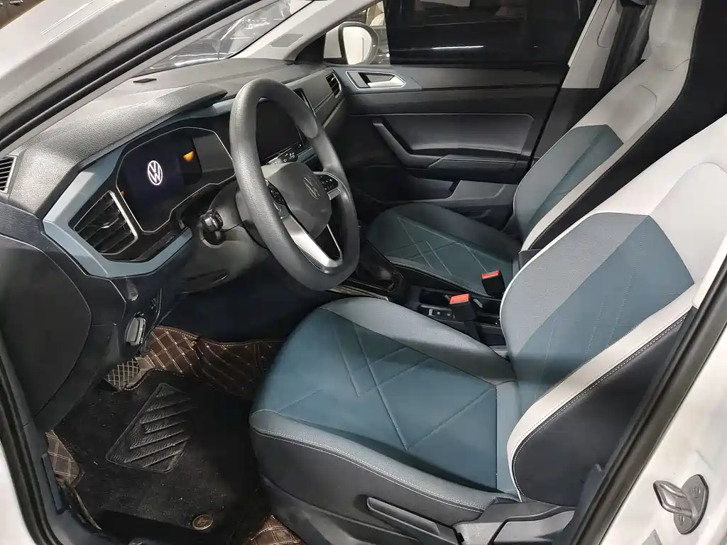 Volkswagen Lavida 2026