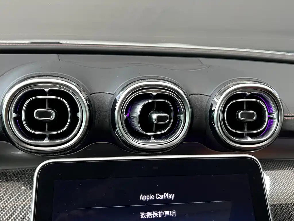 Mercedes-Benz C-Class 2022 — фото 20
