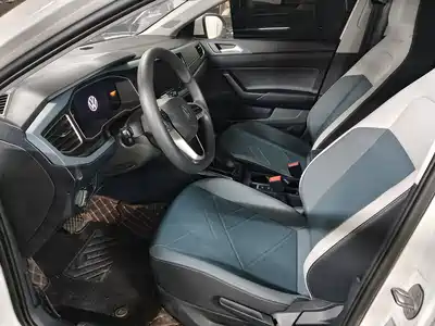 Volkswagen Lavida 2026