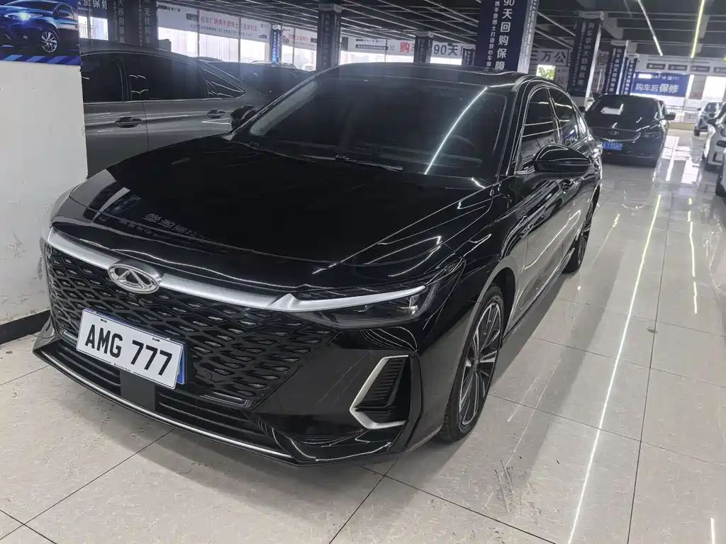 Chery Arrizo 8 2023