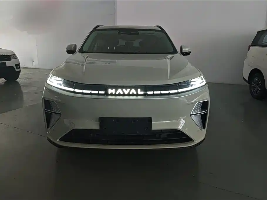 Haval Xiaolong MAX 2025 — фото 2