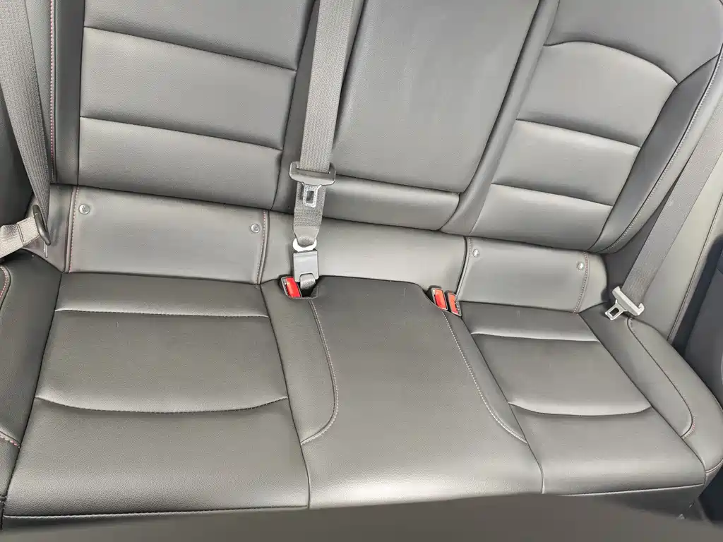 Chevrolet Malibu XL 2021 — фото 15