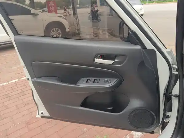 Honda Fit 2021