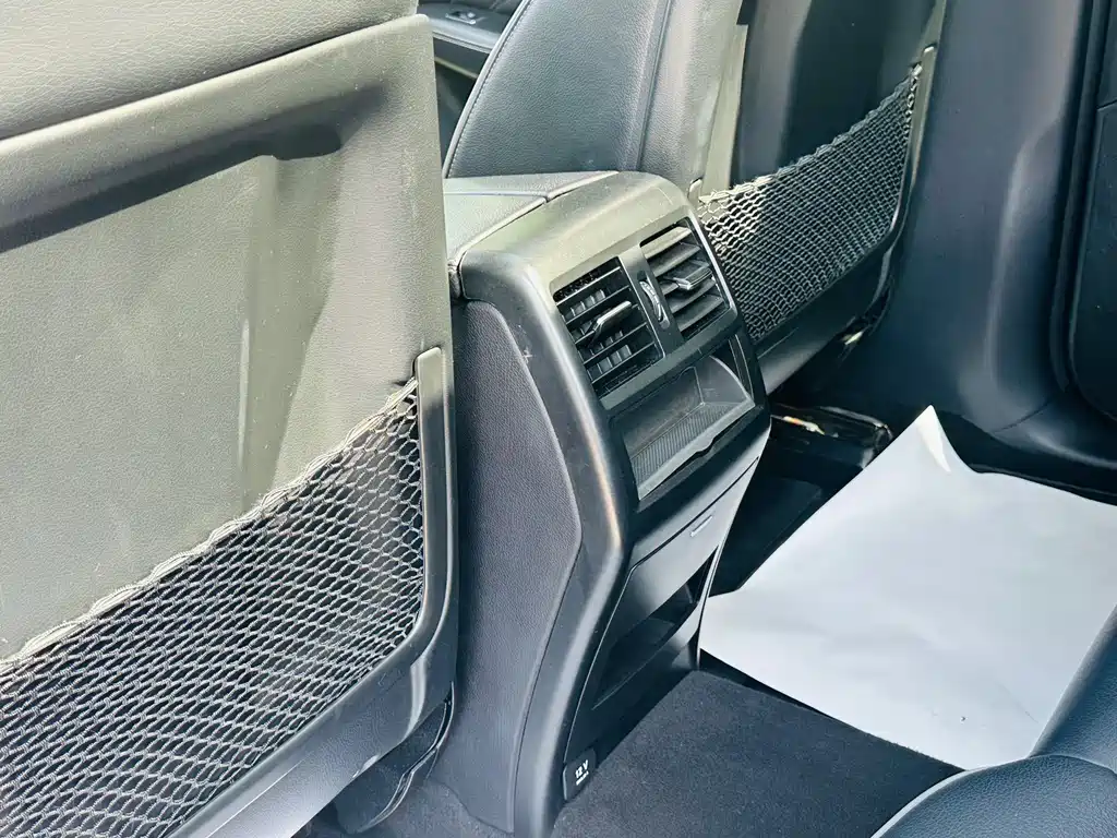 Mercedes-Benz M-Class 2014 — фото 16