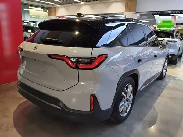 NIO ES6 2022