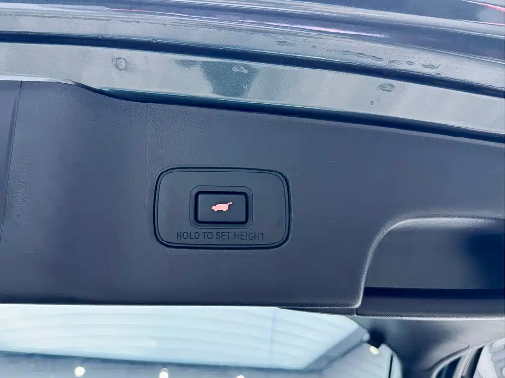 Honda UR-V 2021 — фото 25