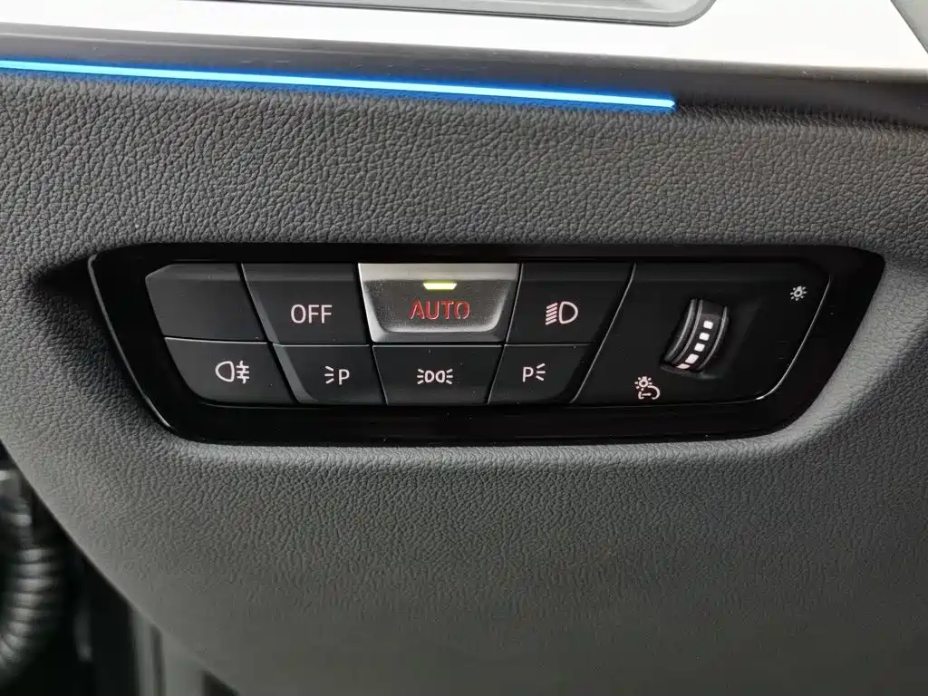 BMW i3 2023 — фото 21
