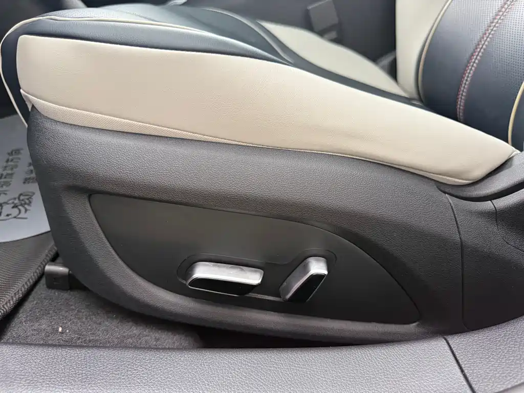 BYD Qin PLUS 2024 — фото 16
