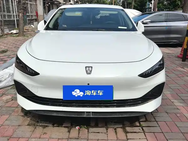 Roewe D7 2024