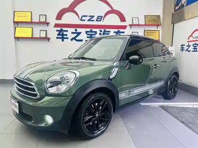 MINI MINI 2013