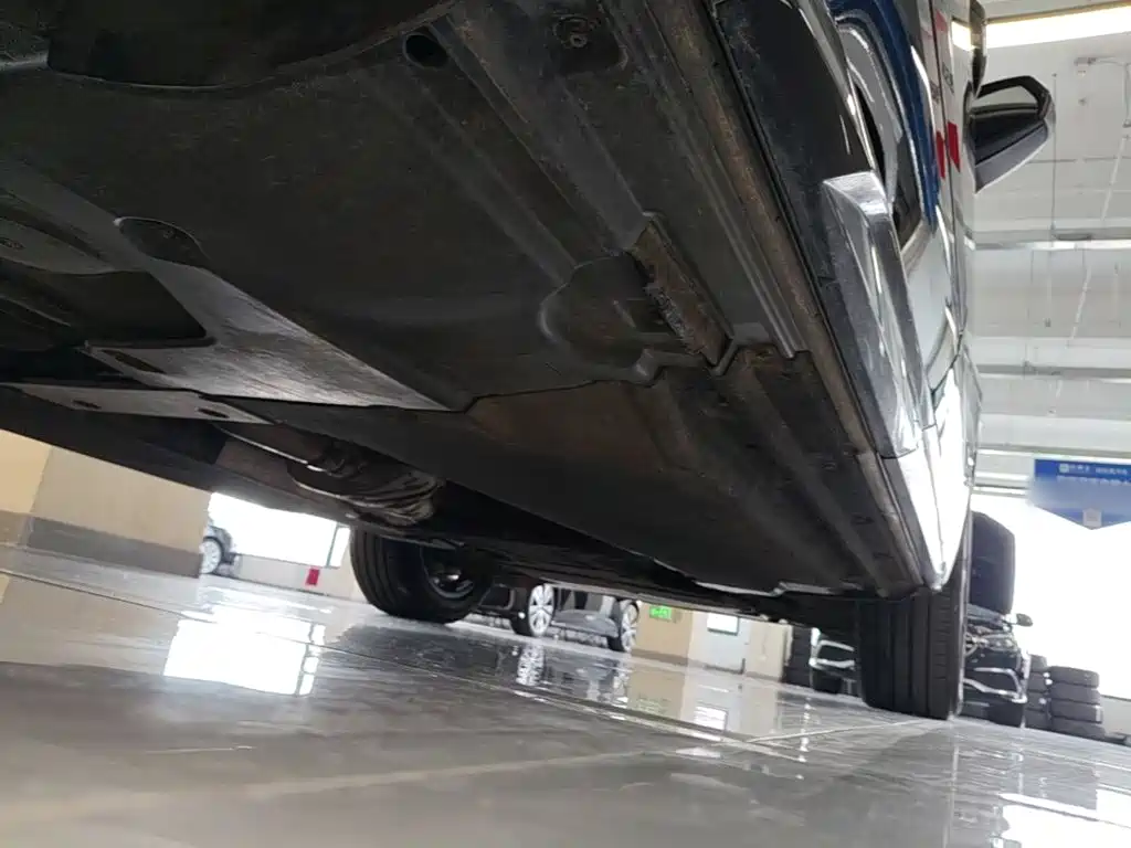 Audi Q5L 2024