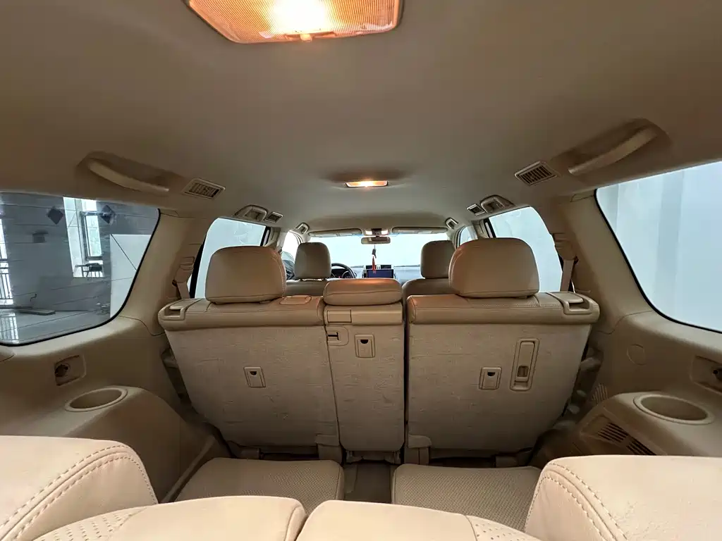 Toyota Prado 2017 — фото 14