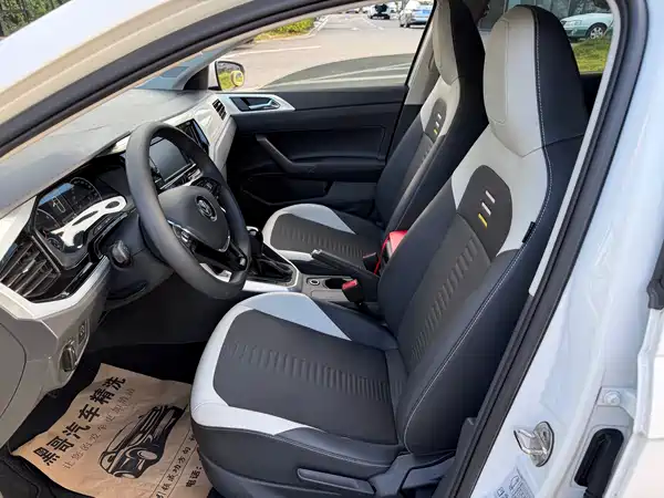 Volkswagen Polo 2020
