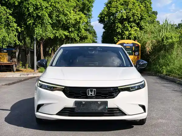 Honda Integra 2024
