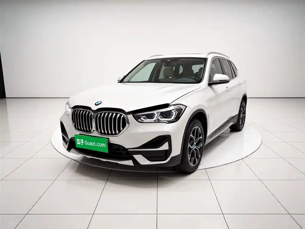 BMW X1 2023