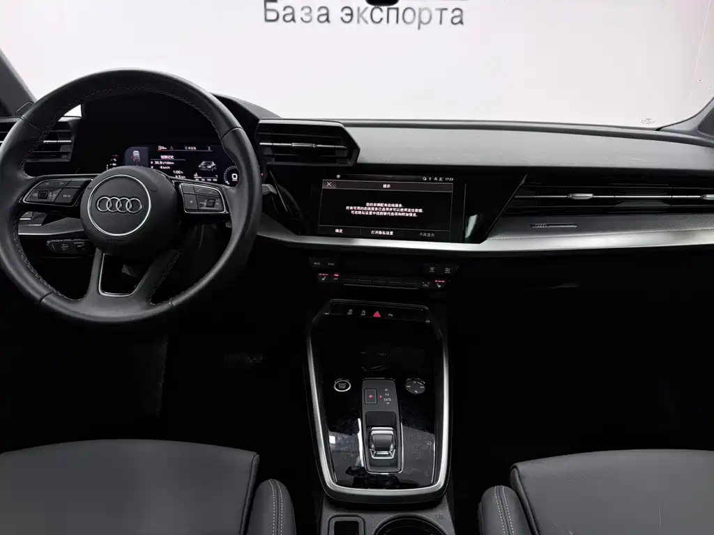 Audi A3 2022 — фото 15