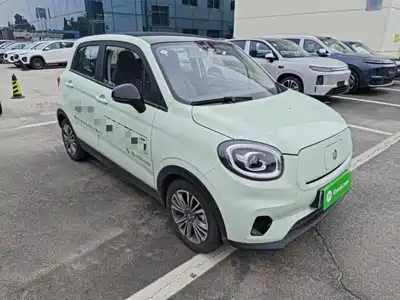 Leapmotor T03 2024