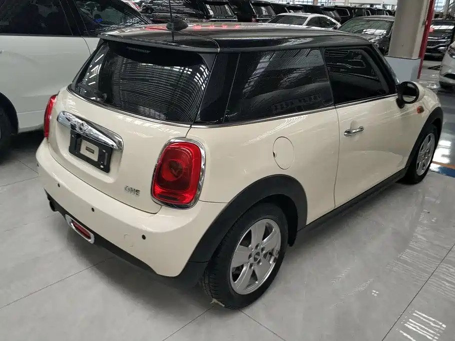 MINI Mini 2015