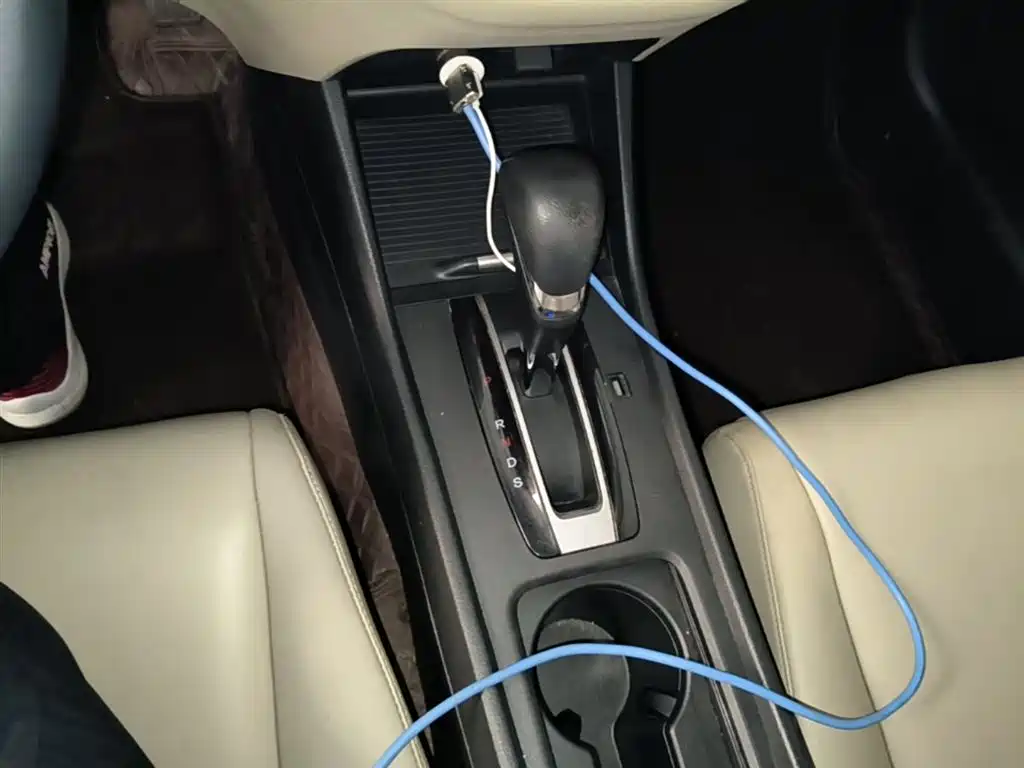 Honda Jade 2018 — фото 14