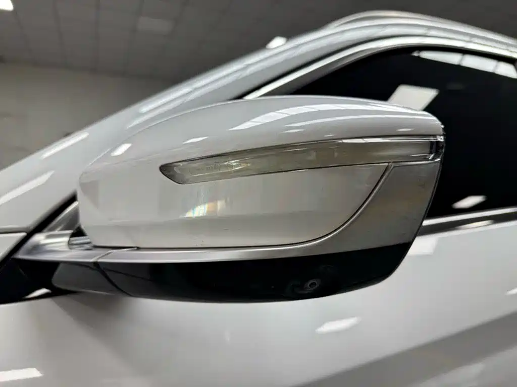 Jetour X70 PLUS 2023 — фото 18