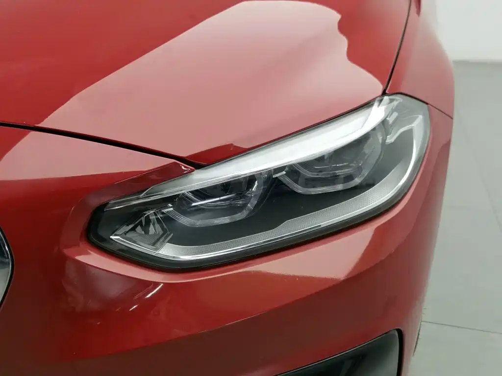 BMW 1 Series 2017