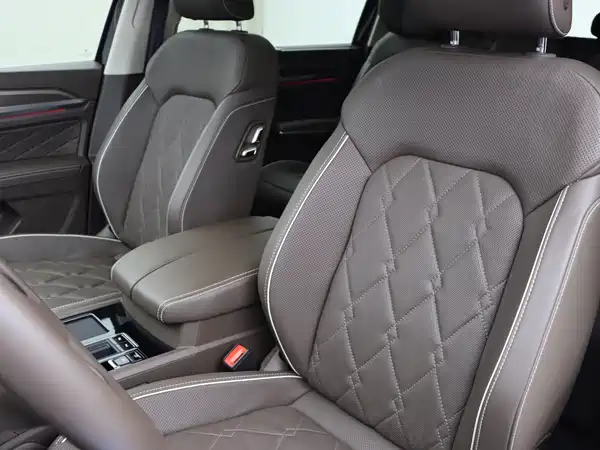 Volkswagen Viloran 2022