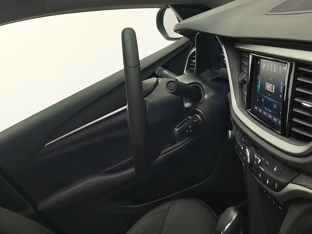 Buick Excelle GT 2019 — фото 22