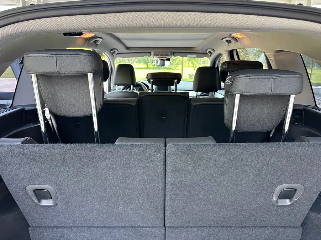BMW 2 Series Gran Tourer 2020 — фото 7