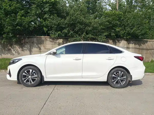 Changan Eado 2023