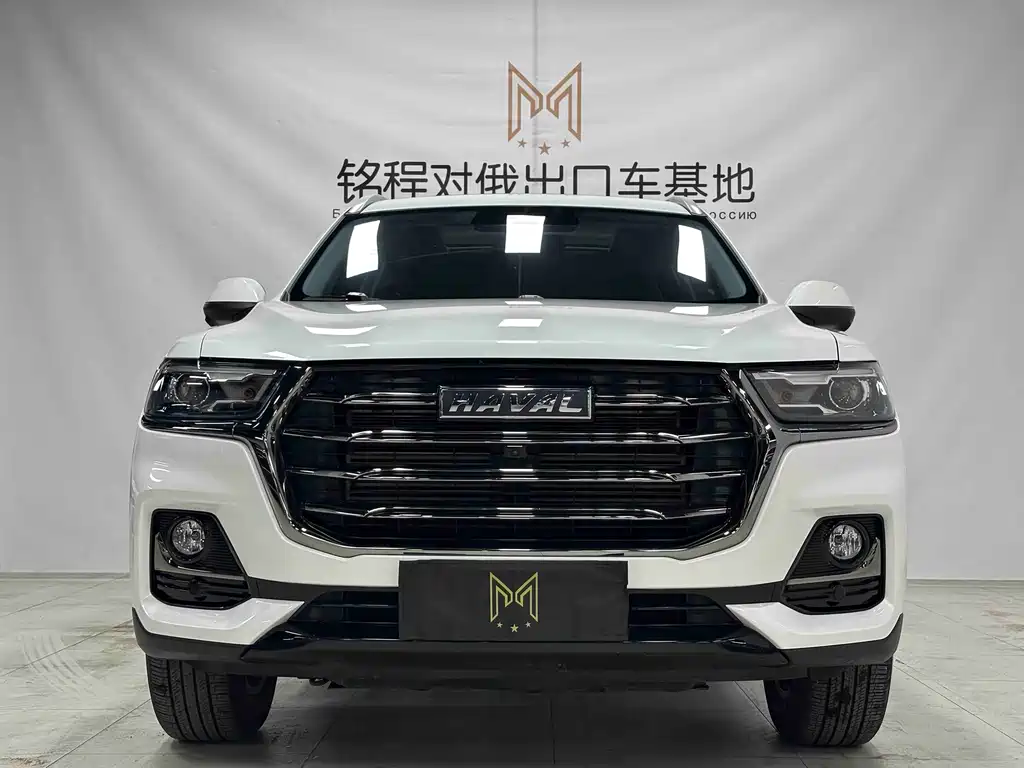 Haval H6 2022