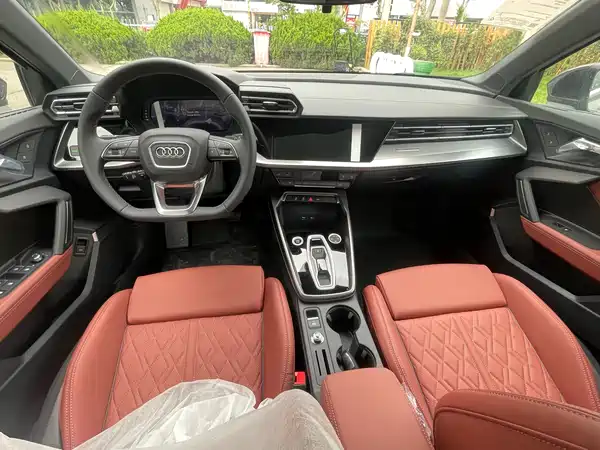 Audi A3 2026