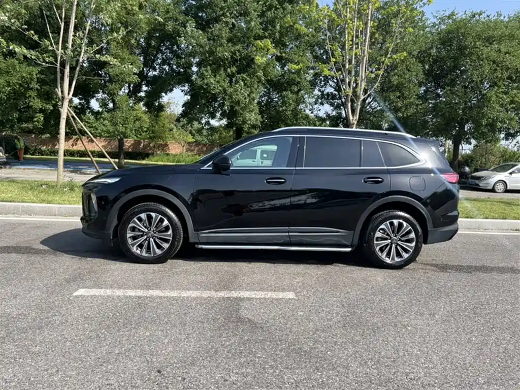 Buick Envision Plus 2025 — фото 11
