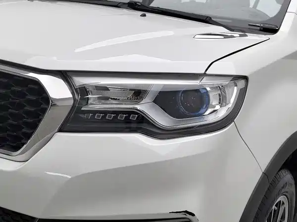 Haval H1 2017