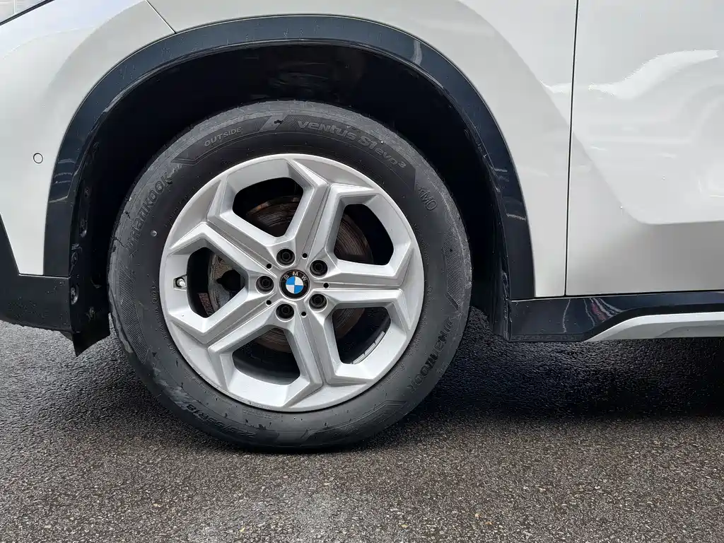 BMW X1 2023