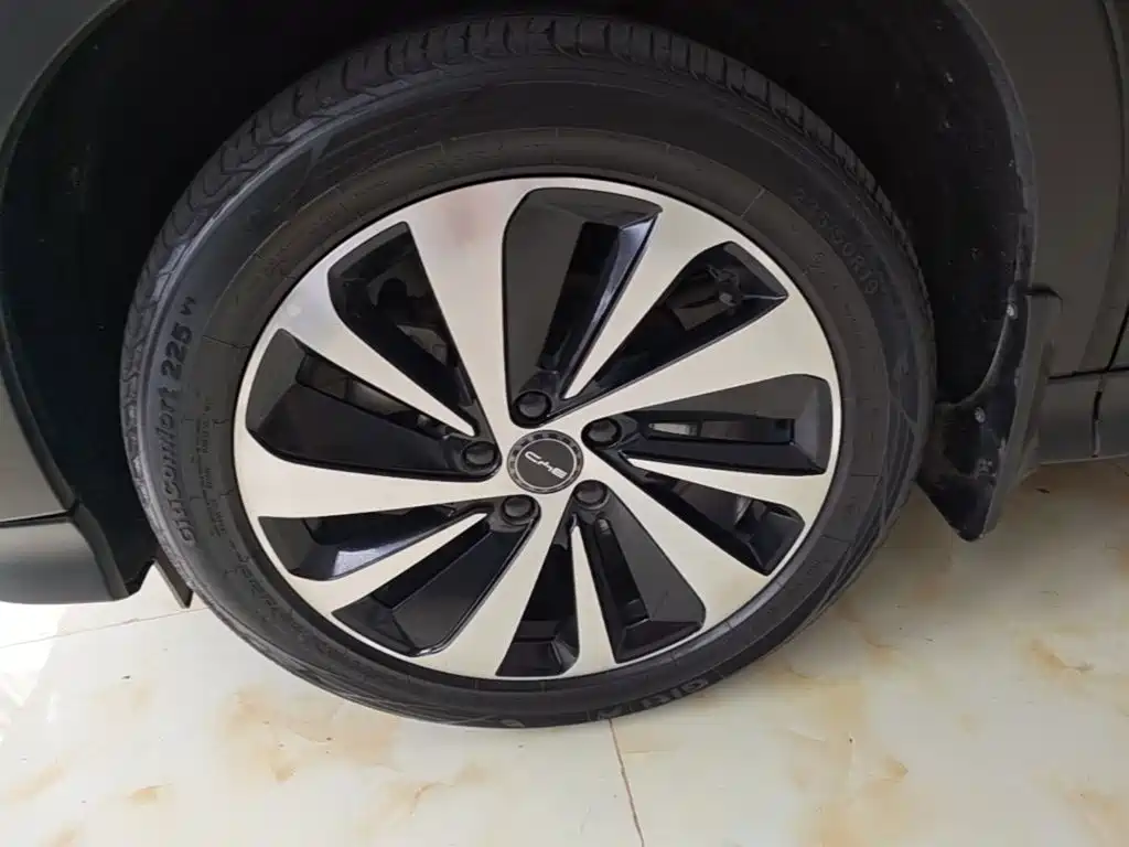 BYD Song PLUS New Energy 2023 — фото 23