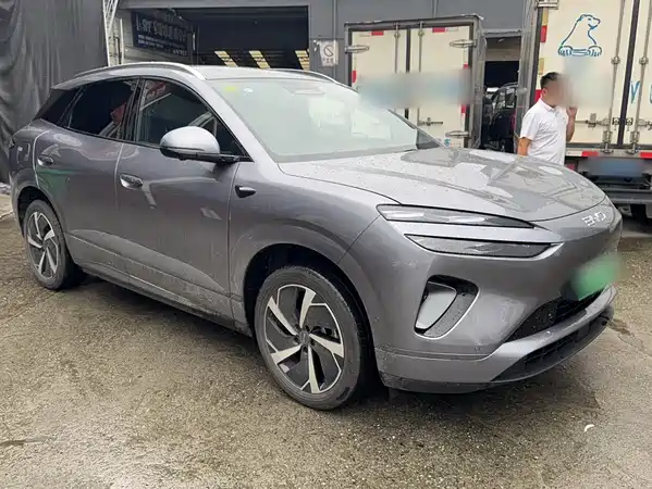 BYD Sealion 06 2026