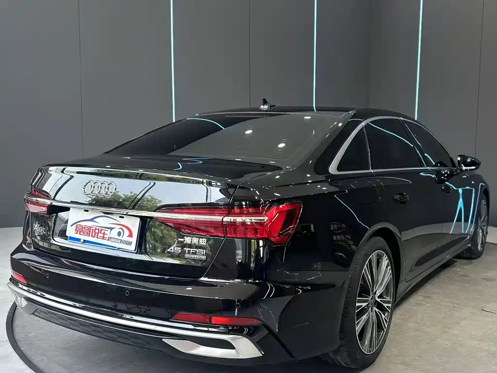 Audi A6L 2024