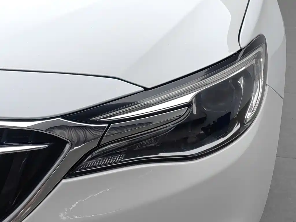 Buick Excelle GT 2018