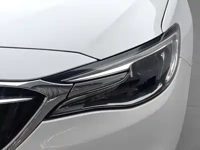 Buick Excelle GT 2018