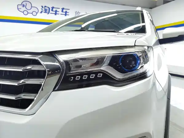 Haval H1 2015