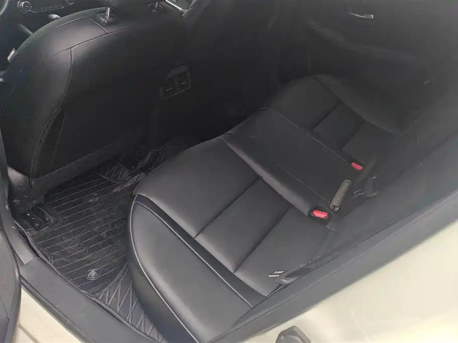 Nissan Sylphy 2021 — фото 11
